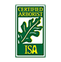ISA Certified Arborist Credential Badge